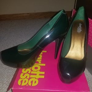 Charlotte Russe Gypsy Jo Herls